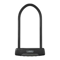 Abus グラニット プラス 470/150HB230 USH ブラック