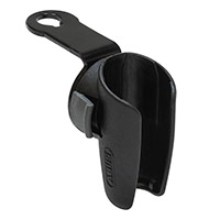 Abus Booster 6512k/180 Cable Black - 4