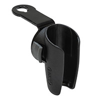 Câble Abus Booster 6512K/180 noir - 4