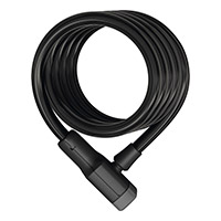 Abus Booster 6512k/180 Cable Black