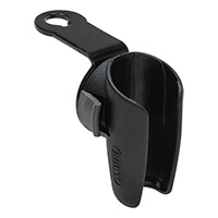 Abus Primo 5510k/180 Cable Black - 2