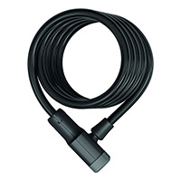 Cable Abus Primo 5510K/180 negro