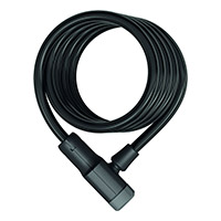 Abus Primo 5510k/180 Cable Black