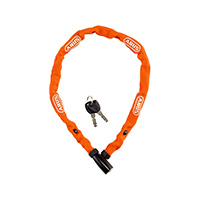 Candado Abus 1500/60 Web orange