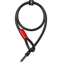 Abus Adaptor Cable Acl 12/100 Black