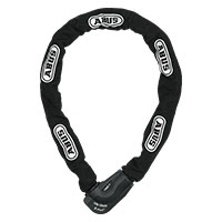 Abus Granit Citychain Xplus 1060 110 Nero