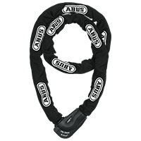 Abus Granit Citychain Xplus 1060 170 Nero