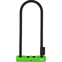 Abus Ultra 410/170HB230 GN SH34 verde