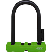 Abus Ultra Mini 410/150hb140 Sh34 Verde