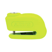 Bloccadisco Abus 355 Trigger Alpha 2.0 Giallo