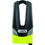 Abus Granit Quick 37/60hb70 Maxi Jaune