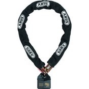 Abus Granit Power Chain 37rk/80 14ks/120 Loop Nero