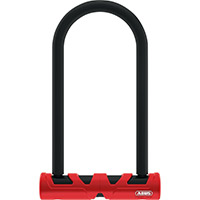 Abus Ultimate 420/170hb230+ush Red