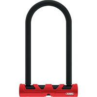 Abus Ultimate 420/170HB230 USH レッド