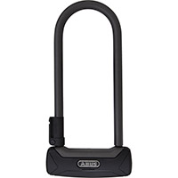 Abus グラニット プラス 640/135HB230 TexKF ブラック