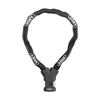 Abus Yardo 7807f/85 Black