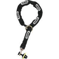 Abus Granit 68 Victory 12ks Black