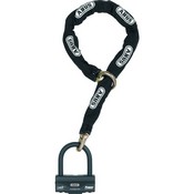 ABUS GRANIT 5812KSブラックループ