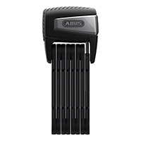 Abus Bordo SmartX 6500/110 BK RC noir