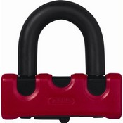 Abus Granit Power Xs 67 Red