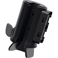 アブス グラニット 460/150HB230 SHB ブラック - img 2