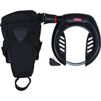 Abus 5955 Nr - 6ks/100 - St 5950 Xplus Black