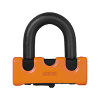 Abus Granit Power Xs 67 Arancio