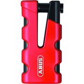 ABUS GRANIT SLEDG XPlus™ 77グリップレッド
