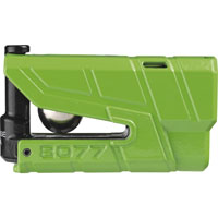 ABUS GRANIT DETECTO X-PLUS 8077 verde