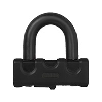 Abus Granit Power Xs 67 Orange