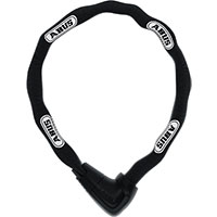 Abus Steel O Chain 9809/110 Black