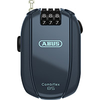 Abus Combiflex Break 85 Black