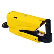 Abus Granit Detecto X-plus 8077 Giallo