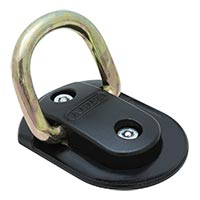 Abus Anchor Wba 75 Granit B/sb