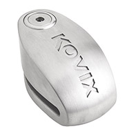 Bloccadisco Kovix Kas15 Grigio