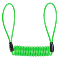 Kovix Kc002 Reminder Cable Green Fluo