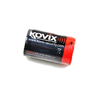 Kovix Kc005 Battery
