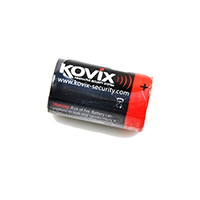 Batteria Kovix KC005