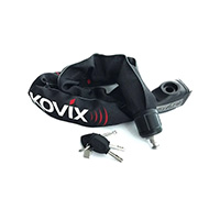 Kovix Kcl8-120 Alarmed Chain