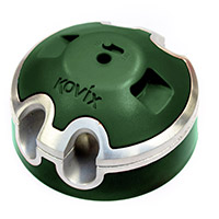 Kovix Kga Floor Anchor Green