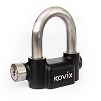 Kovix Kptz-16 Slide Lock Grey