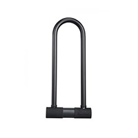 Kovix KTL14-300 U-Lock negro