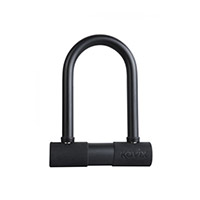 Kovix KTL14-150 U-Lock negro