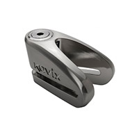 Kovix Kvs2-ss Disc Lock Steel