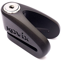 Kovix Kvz1 Disc Lock Black