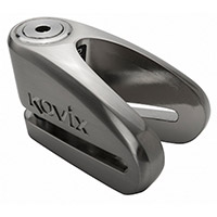 Kovix Kvz2 Disc Lock Steel