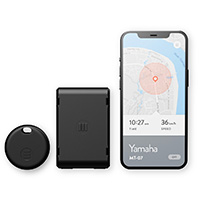 Monimoto Mm7 Gps Tracker