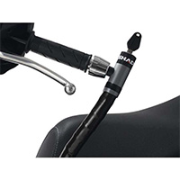 Shad Lock Fixing Aprilia Sr 125/200 Gt