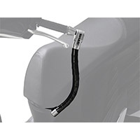 Shad Lock Handlebar Honda X-adv 2021