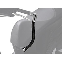 Shad Dimension 5 Lock Mount Kit